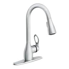 moen ca87011 chrome kleo single handle