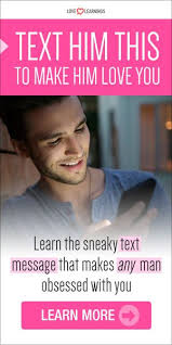 When A Man Is Ignoring Your Texts Send Him This Sneaky Attention Message Before Sweet Messages For Boyfriend Message For Boyfriend Text Messages