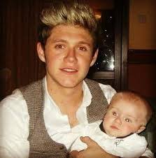 32 Niall and Theo ideas