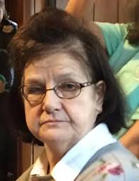 Obituary information for Lucy Mae Short Combs