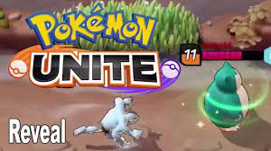 It is currently under development by timi studios, a subsidiary of tencent games. Pokemon Unite Reveal Trailer Hd 1080p Youtube