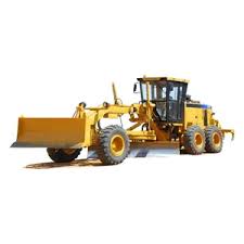 Zoomlion PY190B Motor Grader
