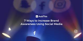 We did not find results for: 7 Ways To Increase Brand Awareness Using Social Media Addthis