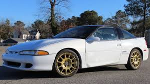 Image result for Bright White 1992 Eagle