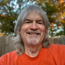 Bob Paxton (@bobpaxton)