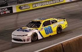 Believes nascar belongs in nashville. Dale Earnhardt Jr Nearly Missed The Entirety Of Final Practice In His Return Racing News