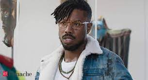 The film, which debuts on amazon prime friday, stars jordan as john kelly (later known as john clark), a navy seal who. Black Panther Michael B Jordan Underwent Therapy After Essaying A Difficult Character In Black Panther The Economic Times