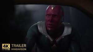 Wandavision Trailer 1 Espanol 2020 Youtube