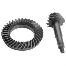 Ad Ebay Summit Racing Ring And Pinion 4 56 1 Ratio Ford 8 8 In Set