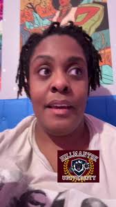 Cierra Hinton Hillmantok Quit Her Job