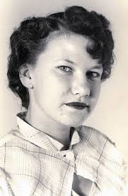 M. Barbara Davis Obituary