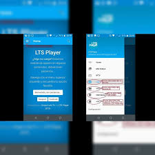Un programa gratis para windows‚ por espn. Lts Player Apk 2021 Gratis Mejor Y Ultima Version