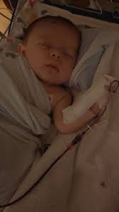 Hey everyone, one of the members of our family is going through a very  tough time right now and I'm hoping we can come together to help them out.  Will kettermans daughter