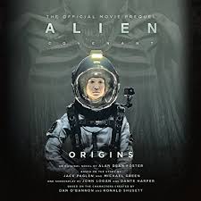 141,595 likes · 34 talking about this. Alien Covenant Origins Horbuch Download Von Alan Dean Foster Audible De Gelesen Von Tom Taylorson