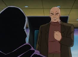 銀河英雄伝説LIFE: アドリアン・ルビンスキー「権力は集中すればするほど、小さな部分を押さえることによって全体を支配できます」（本伝第29話）