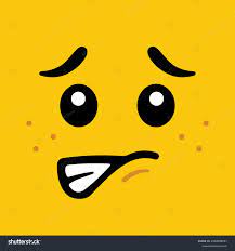1,302 Oh No Face Images, Stock Photos, 3D objects, & Vectors | Shutterstock