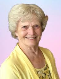 Obituary for Nadine Elizabeth (Knutson) Kolbinger