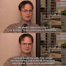 And if they would, i do not do that thing. 50 Best Dwight Schrute Quotes From The Office Yourtango