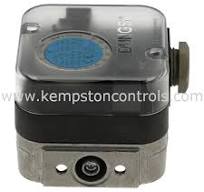 Dungs - LGW 50 A4 AG-M-MS9-V0-VS3 ST-SE LGW A4 DIFFERENTIAL AIR PRESSURE  SWITCH (THREAD CONNECTION, TERMINAL CONNECTION) LGW 50 A4 AG-M-MS9-V0-VS3  ...