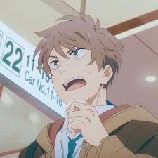 Check out this fantastic collection of anime boy wallpapers, with 54 anime boy background images for your desktop, phone or tablet. Natanimerene Anime Anime Films Anime Guys