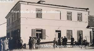 In spring 1940, ringelblum wrote that the kozienice magid's chamber, together with his bed and koziene chassidic relics, burned. Pin On Kozienice Poland Ww2