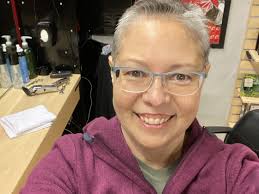 Katherine "Kate" Chiyoko Frame's Obituary