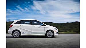 2015 mercedes benz b class. Breaking 2015 Mercedes Benz B Class Electric Drive Range Package Adds 17 Miles For Only 600