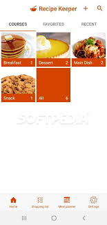 Recipe Keeper Apk Download