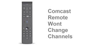 Xfinity for full functionality of this site it is necessary to enable javascript. 4 Ways To Fix Comcast Remote Won T Change Channels Internet Access Guide