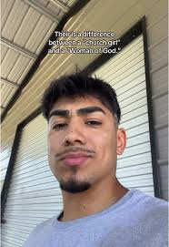 Difference Between Church Girl and A Women of God