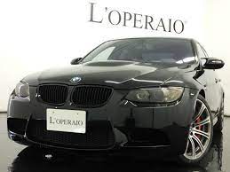 bmw m3 sedan m dct drivelogic 後期モデル 地デジ バックカメラ ヘッドライトイエロースモーク テールレンズブラックアウト bremboキャリパー 純正オプション19aw 中古車 株式会社ロペライオ 中古車 ヘッドライト 純正
