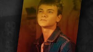 Lucas Wrigley In 'The Burning Girls,' Explained: Did He Kill His Aunt,  Saffron Winter?