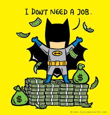 O Segundo Trabalho De Alguns Super Herois Designerd Super Heroi Batman Wallpaper Ilustracoes