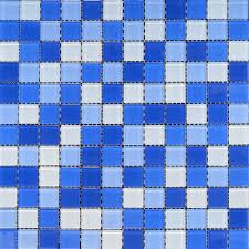 Tile co., beaver falls and grespania. Zeugma Retro Tms 818 Glass Mosaic Tile Qdi Surfaces