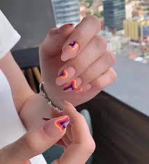 Pin By Rachel Morley On Mine Cute Acrylic Nails Minimalist Nails Dream Nails