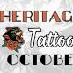 Heritage Arts Tattoo Show 2025