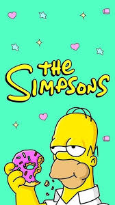 The best gifs are on giphy. Livres Pensamentos Wallpapers Os Simpsons