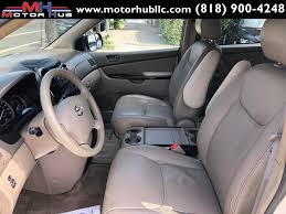 2005 toyota sienna expert review. 2005 Toyota Sienna Ce 7 Passenger Stock 303906 For Sale Near Van Nuys Ca Ca Toyota Dealer