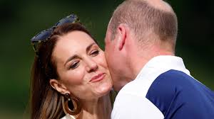 Royal Romantic Moments That Caused A Stir