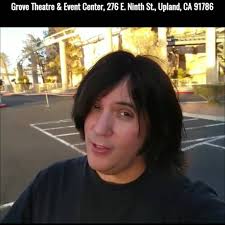 Jeff Salado's Journey Tribute Sensation FAITHFULLY LIVE @ The Grove, 11/24  8 PM