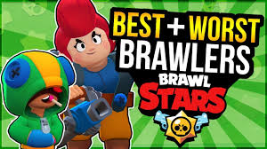 Секретный код в brawl stars. De Beste En Slechtste Brawlers Op Een Rij Brawl Stars Video S