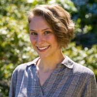 Olivia Klotz's Instagram, Twitter & Facebook