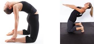 yoga para adelgazar barriga top 7