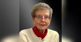 Muriel E. Moore Obituary