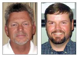 Middleton, Summers vie for Cameron mayor