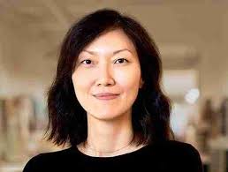 Alisha Kim, Board member