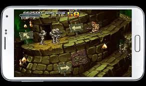 Guide Metal Slug X For Android Apk Download