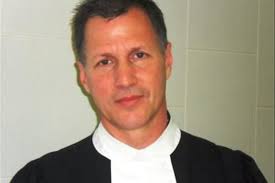 Daniel Corsi dans de beaux draps