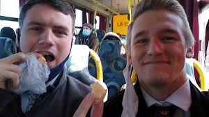 Adventures of Paraguay Asunción North Mission by Elder Kaiden Lee Smith