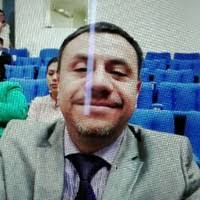 Abraham Eduardo García Osorio